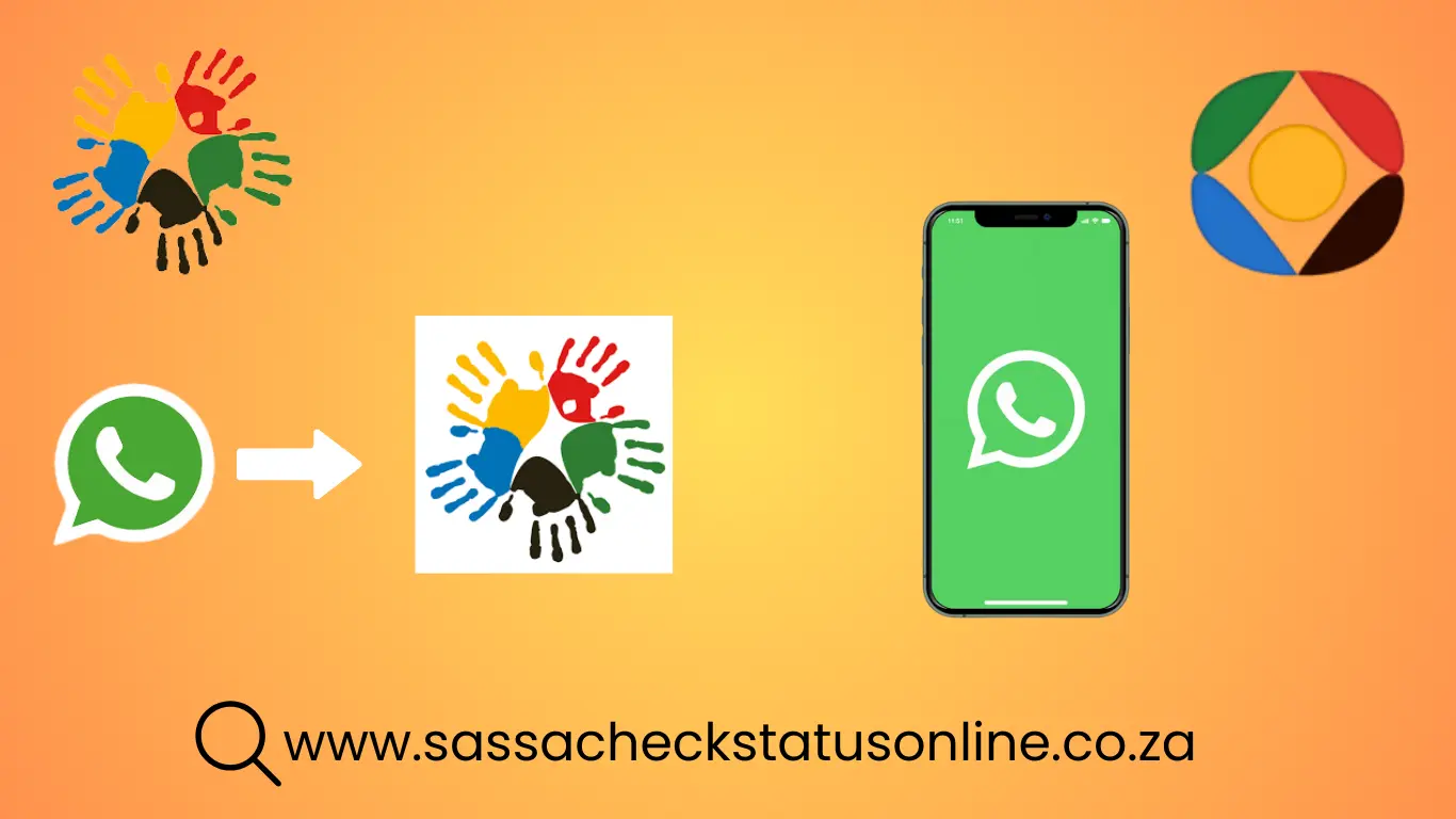 sassa status check