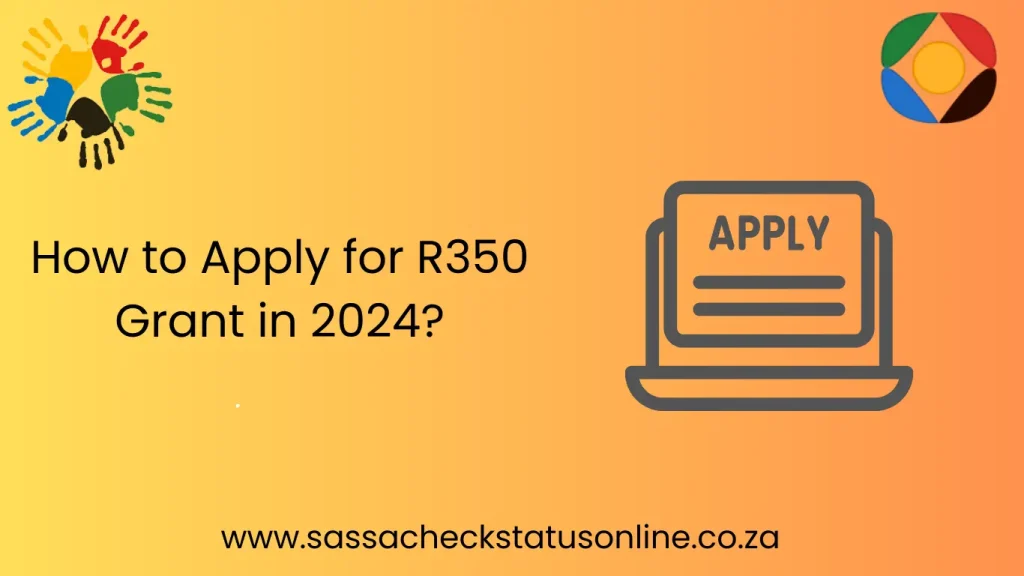 how to apply for r350 grant