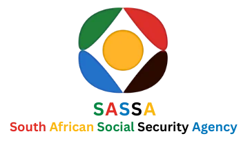 sassa status check logo